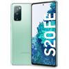 Samsung SMARTPHONE SAMSUNG GALAXY S20 FE SM G780F 128 GB 6.5" 4G OCTA CORE VERDE NO S21
