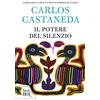RIZZOLI NARRATIVA Il potere del silenzio