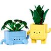 LEGO Piantine felici