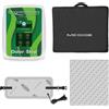 Mesis Magnetoterapia Mesis MagnetoWaves Dolor-Stop™ dotazione DOUBLE BED