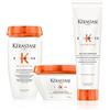 Kérastase KERASTASE KIT NUTRITIVE PER CAPELLI SPESSI E MOLTO SECCHI