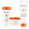 Kérastase KERASTASE KIT NUTRITIVE PER CAPELLI MOLTO SECCHI