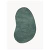 Westwing Collection Tappeto fatto a mano dalla forma particolare Tully P