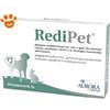 Aurora Biofarma Dog&Cat Redipet - Confezione Da 30 Compresse