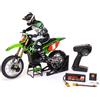 Losi Promoto-MX 1/4 RTR, Pro Circuit, con caricabatterie e batteria - Moto el...