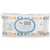 SILC SpA TRUDI BABY CARE SALVIETTA MULTILINGUA 72 PEZZI