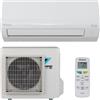 DAIKIN ATXF25E-ARXF Pro Era Condizionatore 9000 Btu