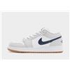 Jordan Air 1 Low Junior, White