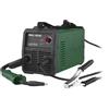 FITNMORE PARKSIDE® "PIFDS 120" Saldatrice con filo imbottito inverter, 1 cinghia di trasporto