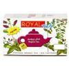 FLORA IMPORT Sas Flora - Royal Regime Tea 25 Bust.