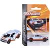 Majorette Ford F-150 Raptor Blu Arancione