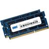 Owc Ram SO-DIMM DDR3 16GB Owc 2 x 8 Gb OWC1867DDR3S16P MAC 16GB S3 K2 OWC [OWC1867DDR3S16P]