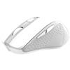 Trust Mouse Trust Nito silent wireless bianco [25550]