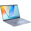 Asus Notebook 16'' Asus Vivobook S 16 OLED U7-255H/32GB/1TB SSD/W11/Blu nebbia [S5606CA-RI142W]