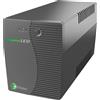 NAICON Gruppo di continuita' Naicon Nemo Line INT 2000VA 900W 4 SHUKO [EL-NEMOLED200]
