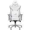 Asus Sedia gaming Asus ROG Chariot X Core SL301CW max 136kg Bianco [90GC01N0-MSG060]
