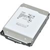 Toshiba Hard Disk 3.5 24TB Toshiba MG11ACA24TE Serial ATA III Argento/Nero [MG11ACA24TE]
