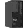Lenovo Server Lenovo ThinkSystem ST50 V3 Tower Xeon E-2414 2.6GHz/16GB/2X960GB/500W/Nero [7DF3A010EA]