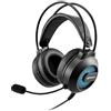Sharkoon Cuffie da gioco Sharkoon Skiller SGH20 USB tipo A con microfono Nero [4044951043378]