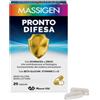 Massigen - Pronto difesa 20 capsule