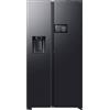 SAMSUNG RS90F64EDFEF frigorifero americano