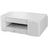Brother Stampante multifunzione inkjet A4 3 in 1 DCPJ-1200WE DCPJ1200WE