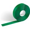 DURABLE Nastro adesivo da pavimento DURALINE STRONG 50/05 50mmx30m verde Durable 1021-05