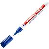 EDDING Marcatore permanente EDDING 400 punta conica blu E-400 003