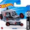 Hot Wheels: Macchinina Max Steel