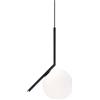 Flos Lampada a sospensione Flos IC Lights Suspension 1 Nero