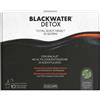 Zuccari - BlackWater Detox 10 Giorni Depurazione Profonda Confezione 10 Buste