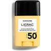 Lierac - Sunissime Stick Protettivo SPF50 Confezione 10 Gr