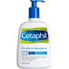 Cetaphil - Emulsione Detergente Viso e Corpo Confezione 470 Ml