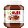 DAILY LIFE Crema Proteica Go Nuts 350 gr - DAILY LIFE