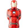 Disney Iron Man Bagnoschiuma 3d 350 ml