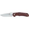 Fox Coltello da tasca BLACK FOX Altros BF-770WD coltello chiudibile legno fox knives