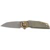 Fox Coltello da tasca FOX METAMORPHOSIS FX-556 B4 coltello chiudibile fox knives