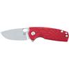 Fox Coltello da tasca FOX CORE FX-604 R coltello chiudibile rosso fox knives