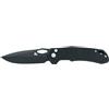 Fox Coltello da tasca BLACK FOX Altros BF-770 BB coltello chiudibile nero fox knives