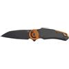 Fox Coltello da tasca FOX METAMORPHOSIS FX-556 B6 coltello chiudibile fox knives