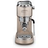 De'Longhi Macchina per caffè De'Longhi Dedica Arte EC885.BG Manuale espresso 1,1 L [132106252]