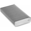 OWC SSD esterno OWC Express 1M2 Tecnologia Thunderbolt 8 TB USB tipo-C Argento [OWCUS4EXP1MT08]