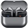 Samsung Galaxy Buds3 Auriculares Inalámbricos Bluetooth con Cancelación de Ruido Activa Grises
