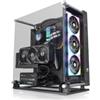 Thermaltake Tt Core P3 TG Pro Black CA-1G4-00M1WN-09
