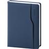 Agende giornaliere sabato e domenica abbinati in poliuretano termovirante 15x21 cm personalizzate o neutre