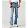 LEVI'S ® Levi's® Jeans 513™ Slim Dritti Medium Blue Denim Uomo