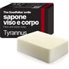 The Goodfellas' smile sapone viso e corpo Tyrannus 100gr