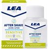 Lea dopobarba senza alcool Sensitive 125ml