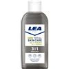 Lea gel doccia e shampoo 3 in 1 Detox & Clean 100ml