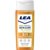 Lea gel doccia e shampoo 3 in 1 Energizzante e relitalizzante 300ml